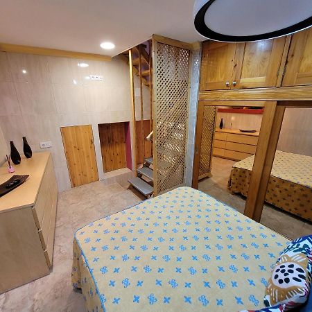alojamientos momi loft Corralejo Exterior foto
