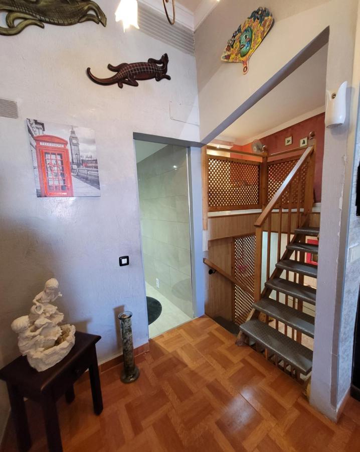 alojamientos momi loft Corralejo Exterior foto